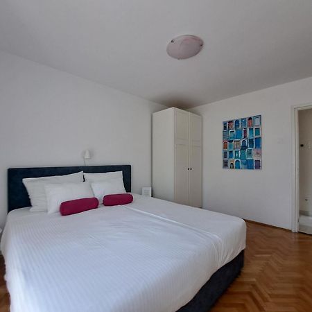 Apartman Kiara Dubrovnik Exteriör bild