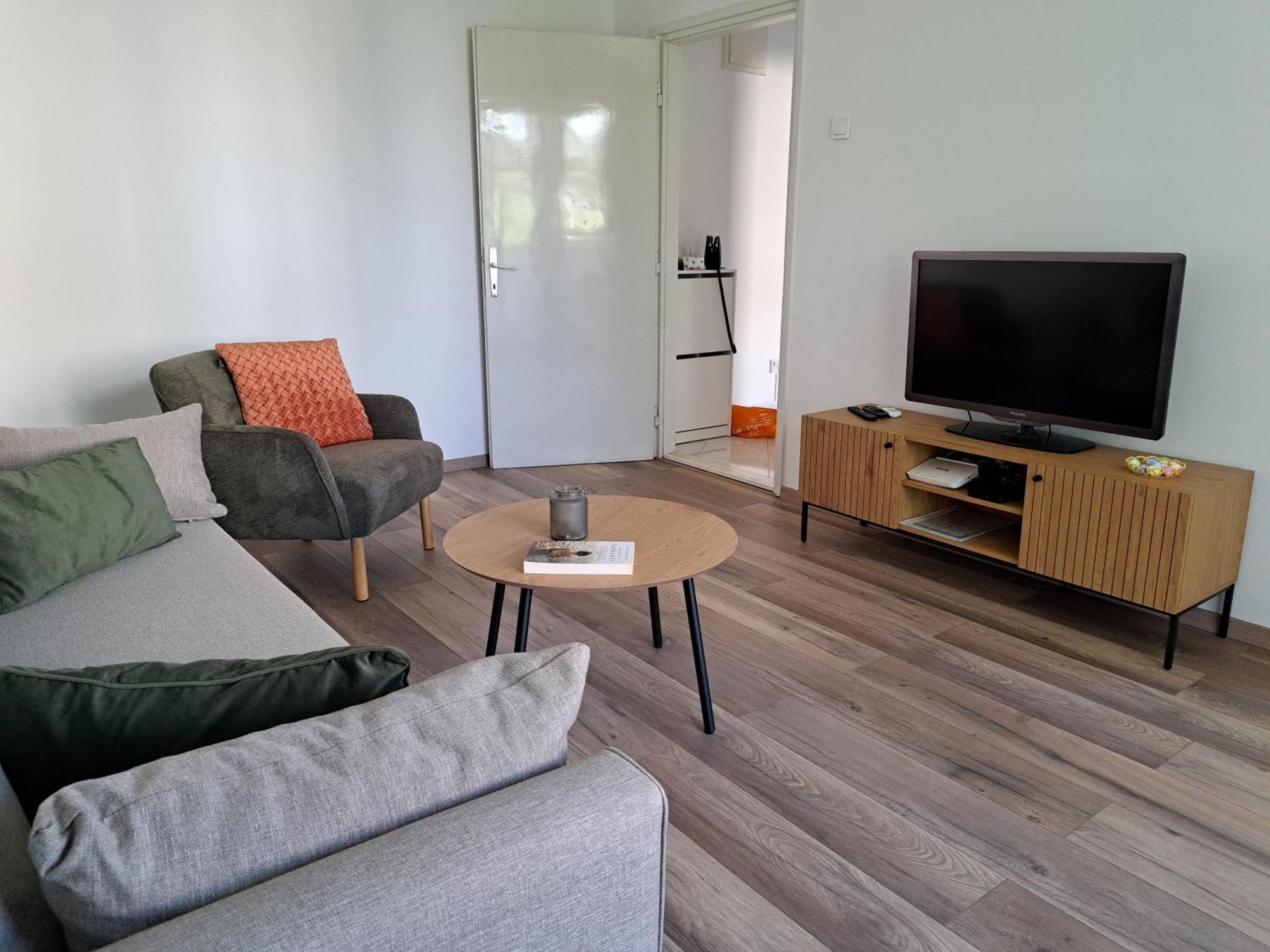 Apartman Kiara Dubrovnik Exteriör bild