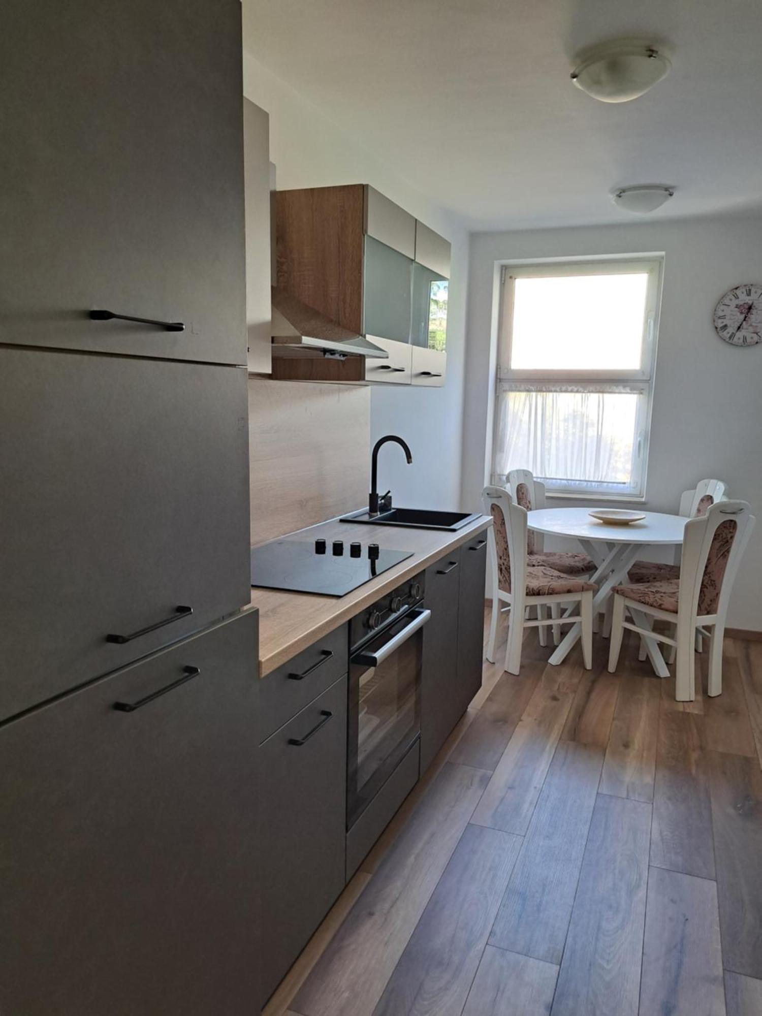 Apartman Kiara Dubrovnik Exteriör bild