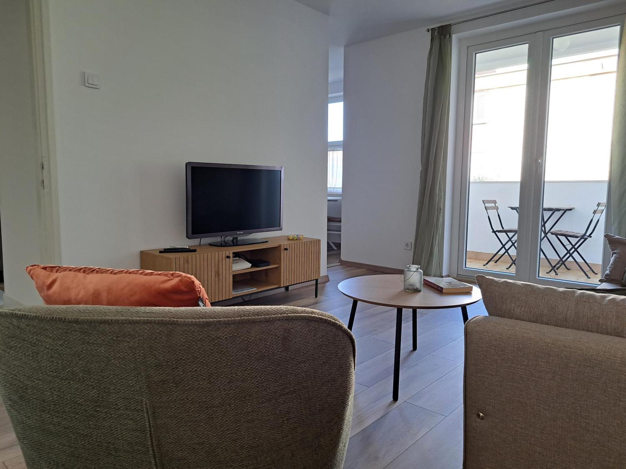 Apartman Kiara Dubrovnik Exteriör bild