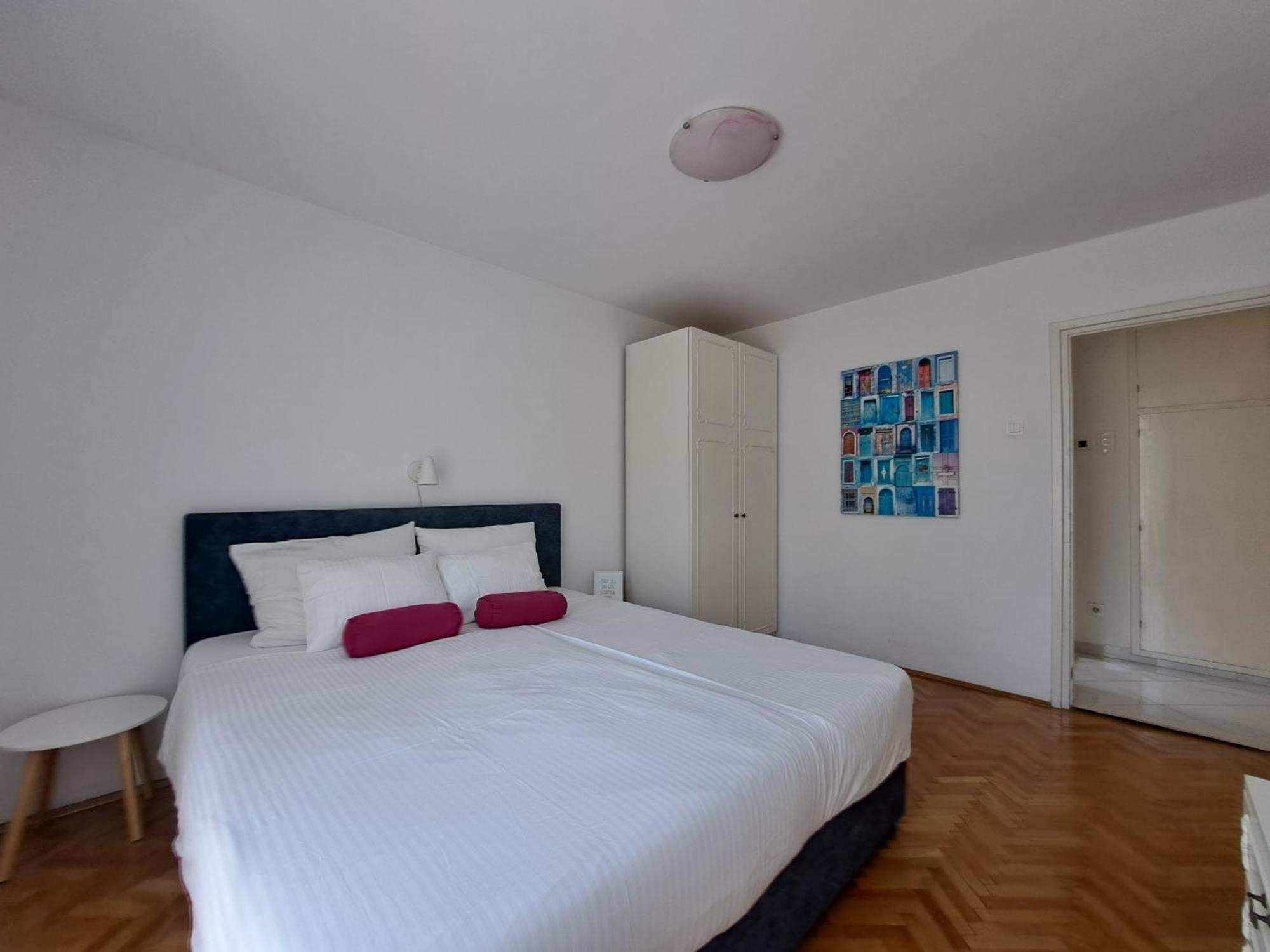 Apartman Kiara Dubrovnik Exteriör bild