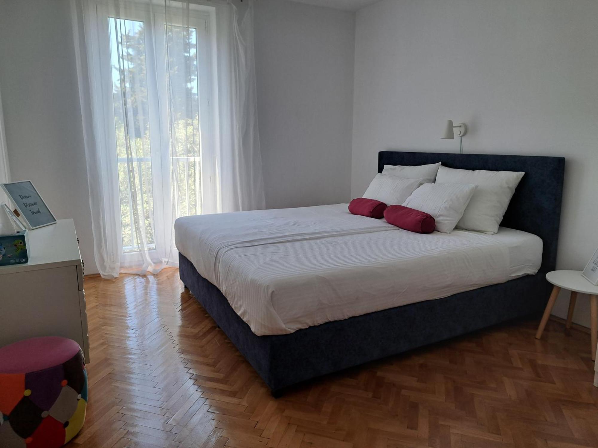 Apartman Kiara Dubrovnik Exteriör bild