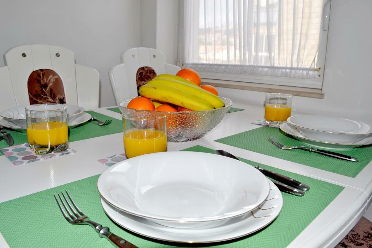 Apartman Kiara Dubrovnik Exteriör bild