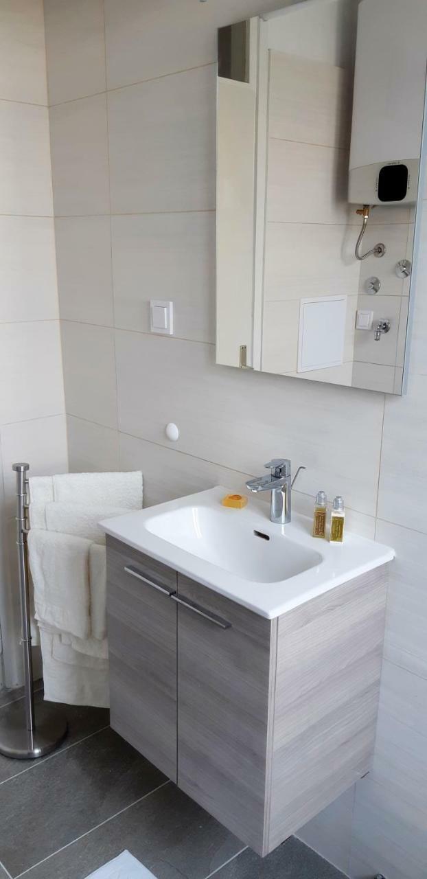 Apartman Kiara Dubrovnik Exteriör bild