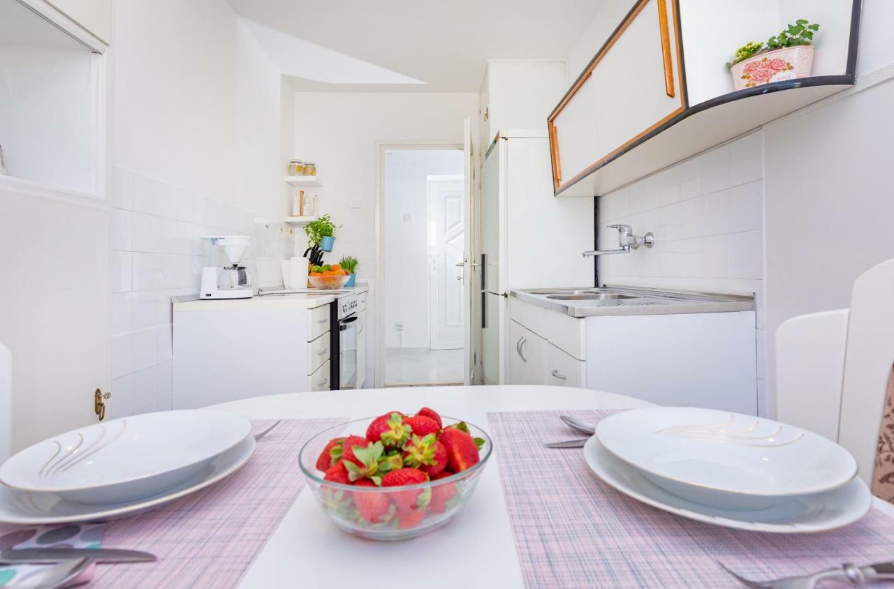 Apartman Kiara Dubrovnik Exteriör bild