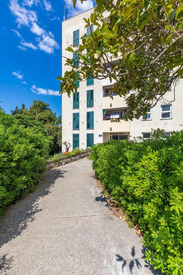 Apartman Kiara Dubrovnik Exteriör bild