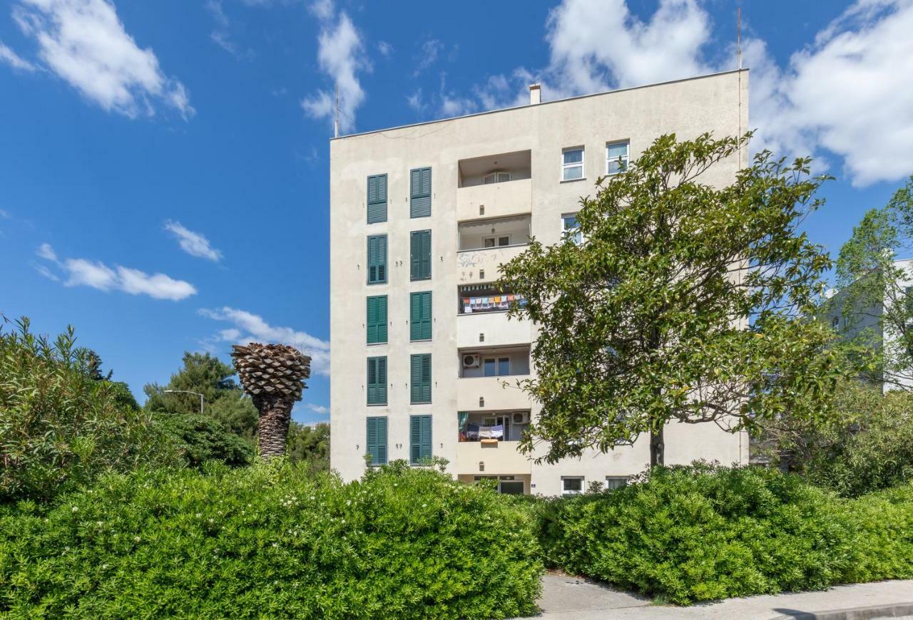 Apartman Kiara Dubrovnik Exteriör bild