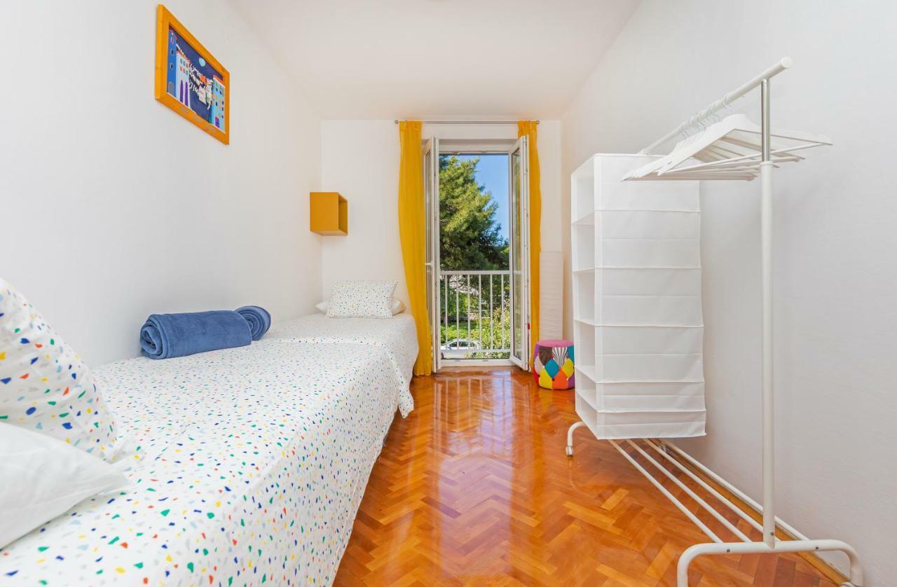 Apartman Kiara Dubrovnik Exteriör bild