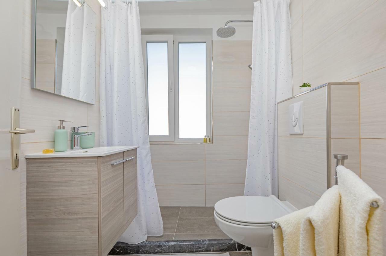 Apartman Kiara Dubrovnik Exteriör bild