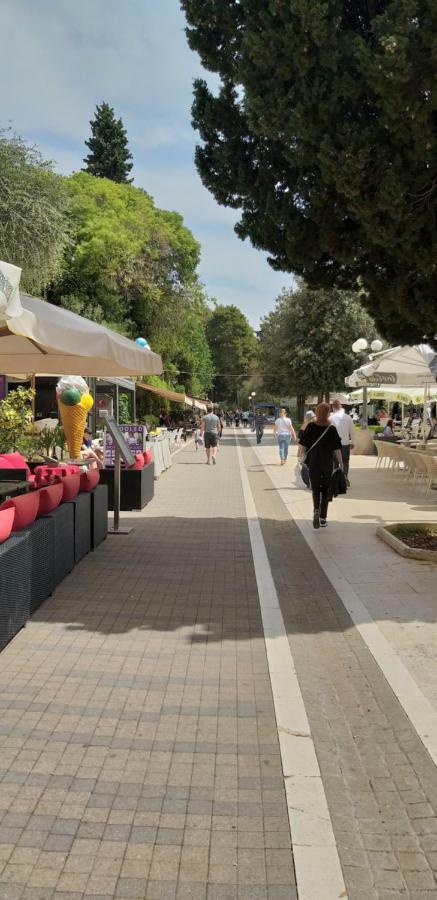 Apartman Kiara Dubrovnik Exteriör bild