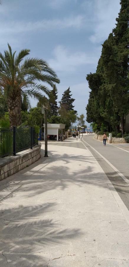 Apartman Kiara Dubrovnik Exteriör bild