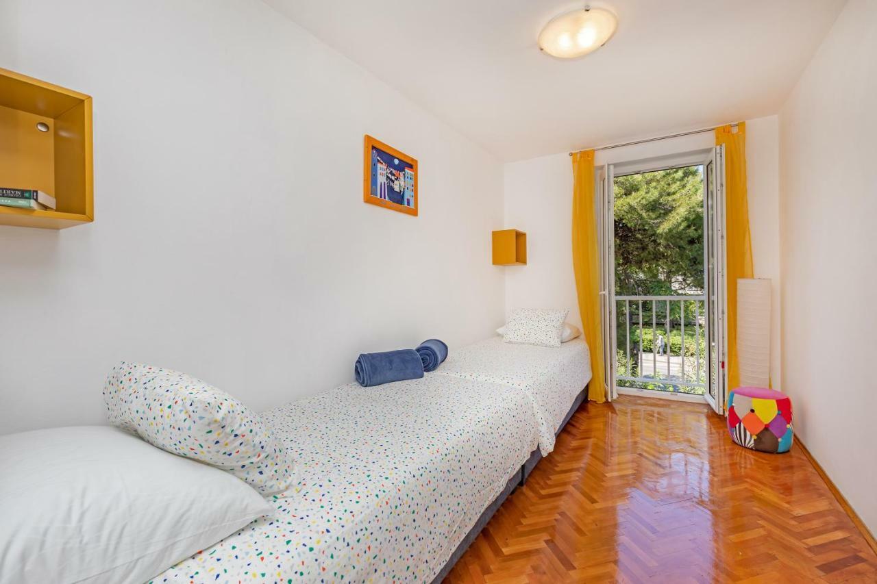Apartman Kiara Dubrovnik Exteriör bild