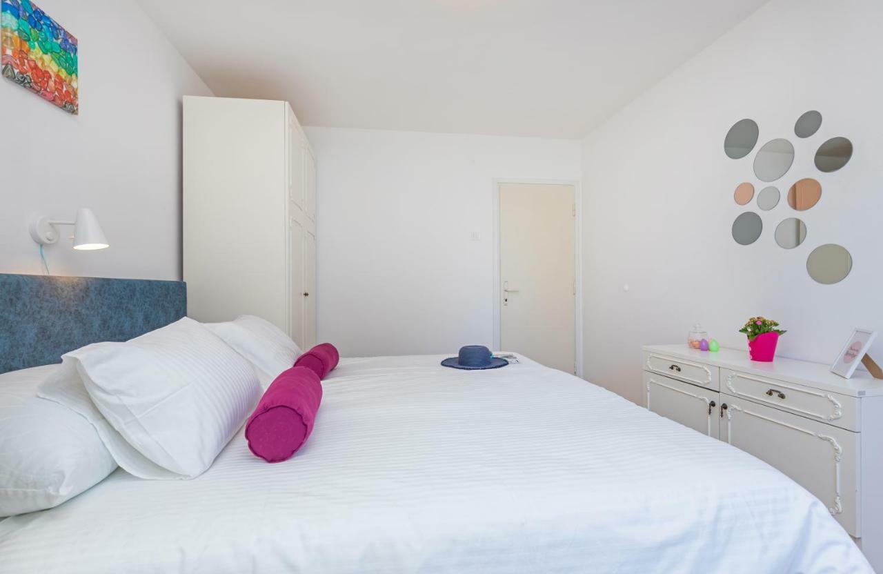 Apartman Kiara Dubrovnik Exteriör bild