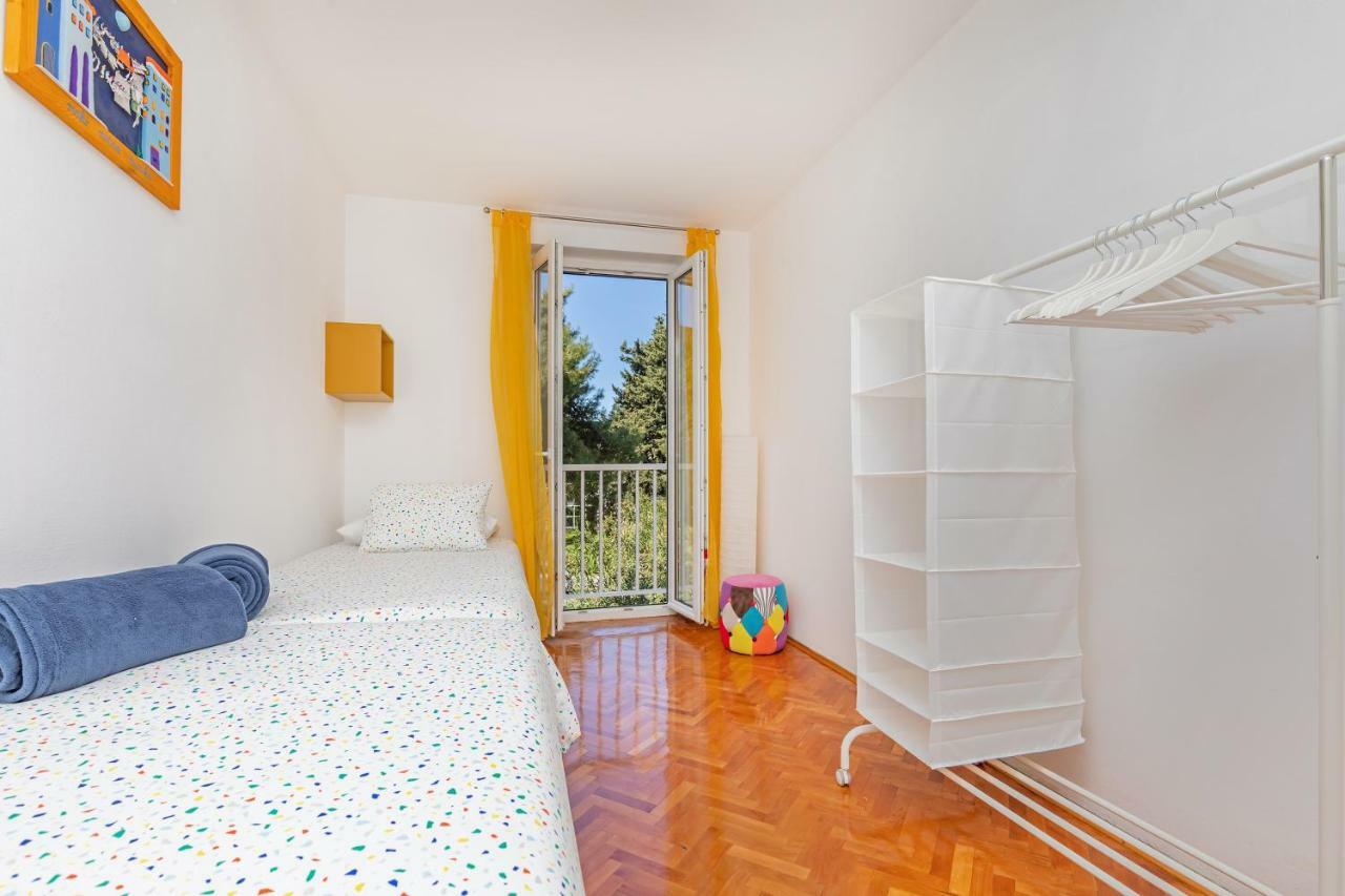 Apartman Kiara Dubrovnik Exteriör bild